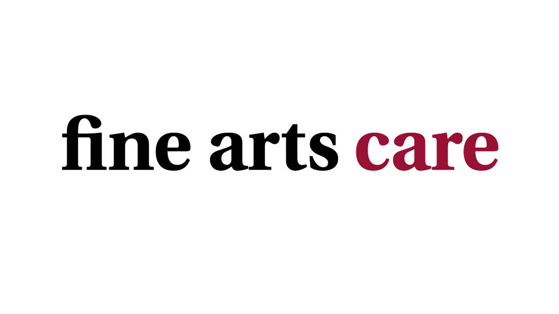 Fine arts care